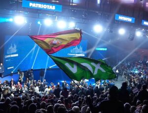 Spain’s far-right Vox returns to power in regional coalition government with Popular Party