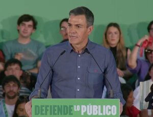 Spain’s Sánchez urges EU to break Association Agreement with Israel within 48 hours