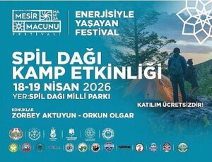 Spor Tutkunları Manisa’da Buluşacak