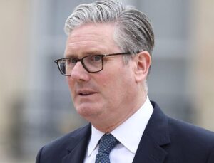 Starmer faces calls to step down after appointing Epstein associate