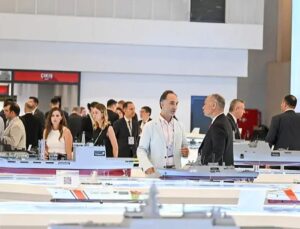 STM’nin Milli Teknolojileri Latin Amerika Sahnesine Çıkıyor