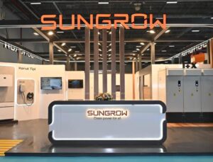 Sungrow, PowerTitan 3.0 ile Türkiye’deki Enerji Depolama Projelerine İvme Kazandıracak