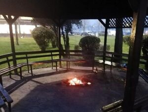 Süratli müdahale mümkün tehlikeyi önledi