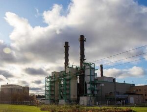 Sweden foiled pro-Russian cyberattack on thermal power plant in 2025, minister says