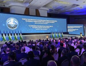 Synthetic drugs and digital crime: Why Central Asia is emerging as a new frontline