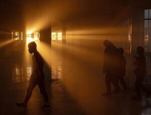 Syrian accused of wartime torture for al-Assad denies charges in Netherlands court