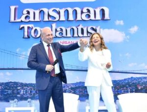 TAB İlaç, 15’inci Yılında Yeni Nesil Vitamin Markası TABVITAMINS’i Tanıttı