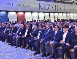 Tasarım Artık Rekabetin Merkezinde