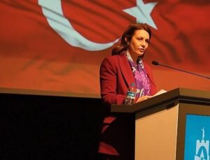 Tatar’dan “Mavi Vatan” vurgusu