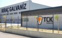 TCK By Kıraç’tan Üretim ve İhracat Atağı