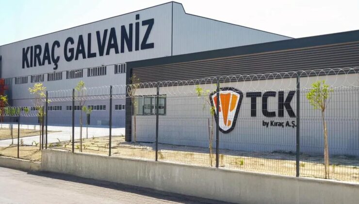 TCK By Kıraç’tan Üretim ve İhracat Atağı