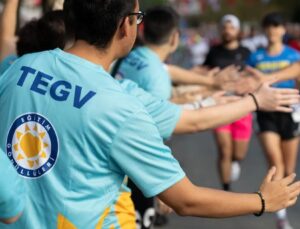 TEGV, İstanbul Yarı Maratonu’nda Adımlarını Çocuklar İçin Atacak