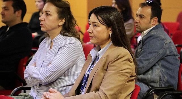 Teknoloji bağımlılığına karşı ortak uğraş