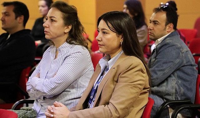 Teknoloji bağımlılığına karşı ortak uğraş