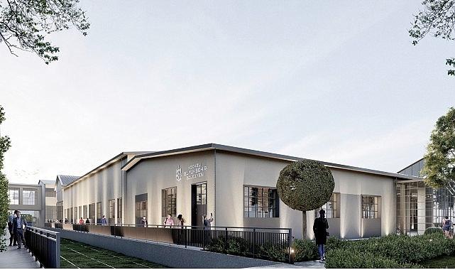 Teknoşehir, bilim ve teknolojide yeni sayfa açacak