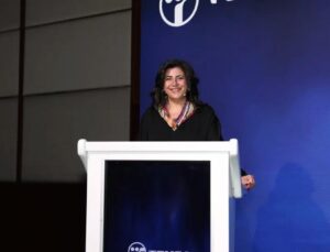 TEMSA, Dünyanın Dört Bir Yanından İş Ortaklarını Bir Araya Getirdi