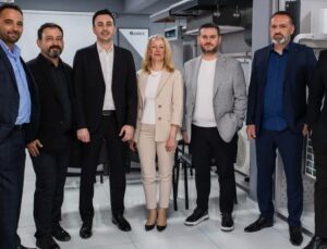 TLC Klima’dan Ege Bölgesi’nde Eğitim Odaklı Yeni Yapılanma