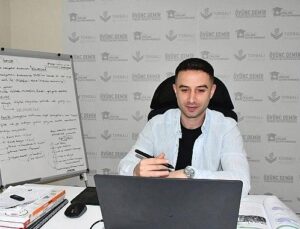 Torbalı Belediyesi’nden Öğrencilere Fiyatsız LGS Takviyesi