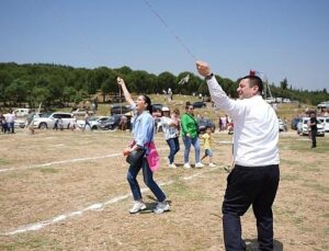 Torbalı’da Gökyüzü 18. Sefer Rengarenk Olacak