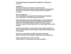 Torbalı’da Kağıt Fabrikasına Karşı Direniş Büyüyor: 60 Muhtar Tek Yürek Oldu