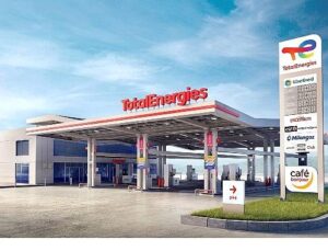 TotalEnergies İstasyonları’ndan ParafPara armağan kampanyası başlıyor