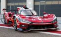 Toyota’dan Tarihi Rekor: WEC’te 100. Hibrit Yarışına Çıkıyor