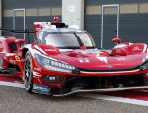 Toyota’dan Tarihi Rekor: WEC’te 100. Hibrit Yarışına Çıkıyor