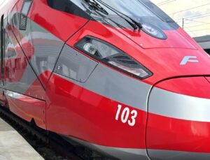 Trenitalia’dan Dev Yatırım: 2031’e Kadar 74 Yeni Frecciarossa Hızlı Tren Geliyor