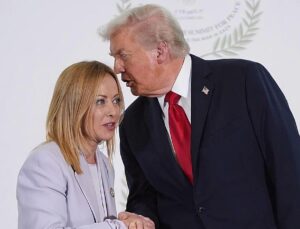 Trump and Meloni: From close relations to a transatlantic crisis