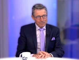 Trump attacks against NATO allies ‘painful’, says former NATO chief