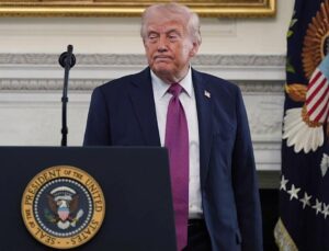 Trump extends ceasefire with Iran indefinitely at Pakistan’s request to allow for diplomatic efforts