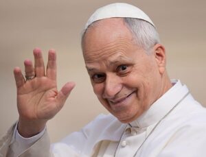 Trump lambasts Pope Leo XIV in ongoging feud with Catholic Church leader over Iran war