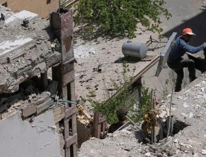 Trump says Iran war ‘very close to over’ as truce talks advance