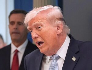 Trump warns Iran it could be destroyed ‘in one night’ as deadline nears