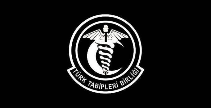 TTB: “Şiddet Bir Halk Sağlığı Sorunudur”