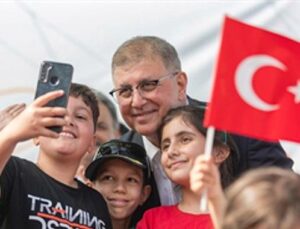 Tugay: En büyük gücümüz yetiştirdiğimiz kuşaklardır