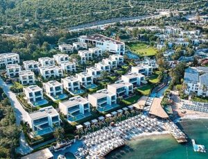 Turizmde “Görünmez Lüks” Devranı: Hakan Şamhal, 2026 Vizyonunda “Deneyim” ve “Aidiyet” Vurgusu Yapıyor