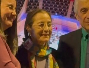 Türk Mimarlığında Zirve