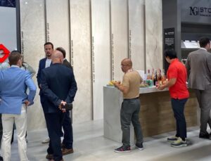 Türk Seramikleri Dünya Vitrininde