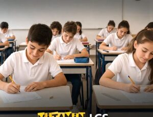 Türk Telekom’dan 7. Sınıf Öğrencilerine Ücretsiz Sınav Fırsatı