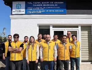 TÜRKAK, Büyükşehir’in kalitesini tescilledi