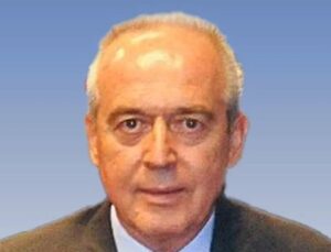 Türkiye Bisiklet Federasyonu Başkanı Emin Müftüoğlu’na Olimpik Görev