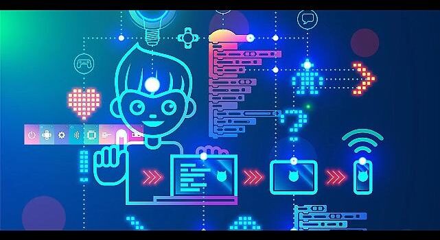 Türkiye de Dahil Olmak Üzere Dünya Genelinde Çocuklar Ortasında Yapay Zeka Merakı Artıyor