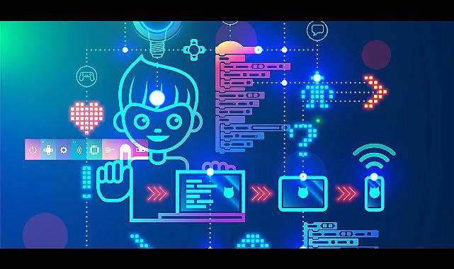 Türkiye de Dahil Olmak Üzere Dünya Genelinde Çocuklar Ortasında Yapay Zeka Merakı Artıyor