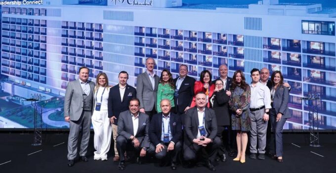 Türkiye Down Sendromu Derneği’ne Hilton’dan Hibe Desteği