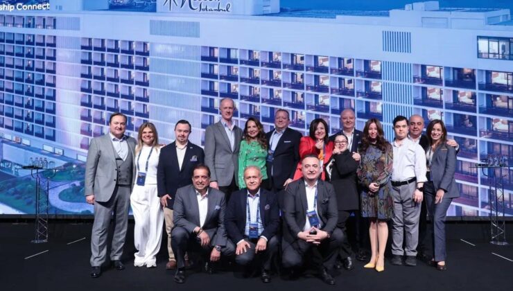 Türkiye Down Sendromu Derneği’ne Hilton’dan Hibe Desteği