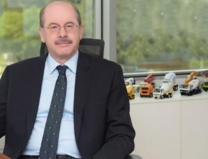 Türkiye Hazır Beton Birliği 2025 Yılı Hazır Beton Sektör Raporu’nu Açıkladı