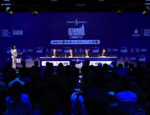 Türkiye İş Bankası İstanbul Yarı Maratonu 21. Kez Koşulacak!