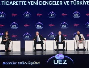 Türkiye Özellikle Pandemiden Sonra Çözüm Ülkesi Oldu