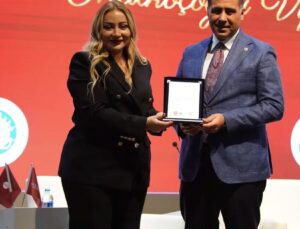 Türkiye–Azerbaycan Hukuk Köprüsü Bu Kez Ankara’da Güç Buldu!